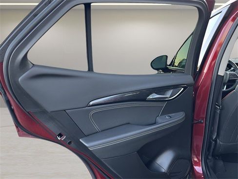 Certified 2022 Buick Envision Essence w/ Technology Package I image 26