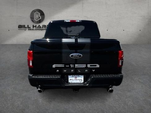 Used 2019 Ford F150 Lariat w/ Equipment Group 502A Luxury AWD/4WD image 6