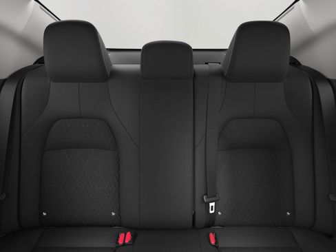 New 2026 Nissan Sentra SV w/ Floor Mat Package FWD image 16