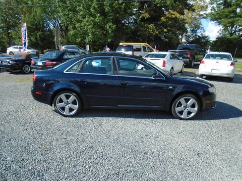 Used 2008 Audi A4 3.2 image 7