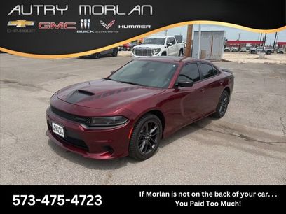 Used 2022 Dodge Charger GT w/ Plus Group