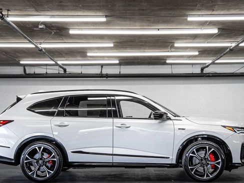 New 2026 Acura MDX Type S AWD/4WD image 6