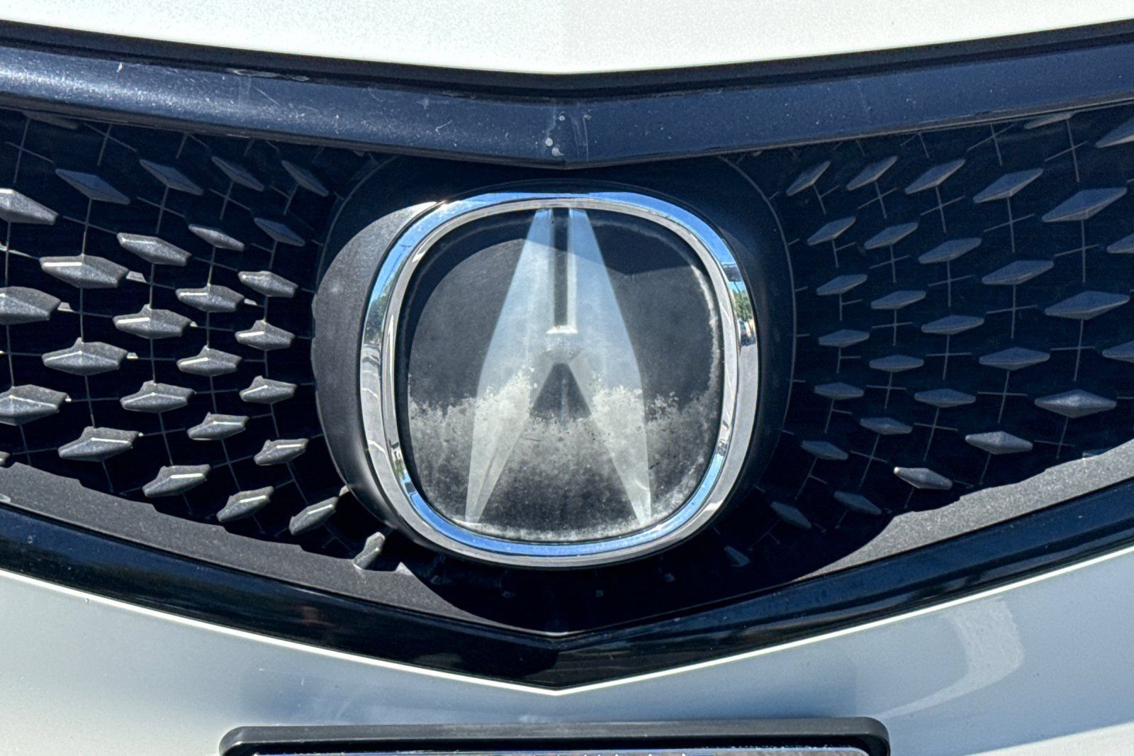 Used 2019 Acura RDX w/ Advance Package FWD image 8