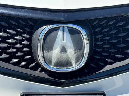 Used 2019 Acura RDX A-Spec FWD image 8