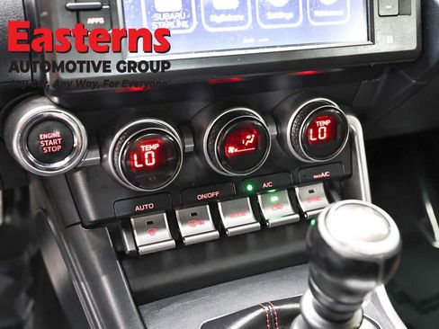 Used 2022 Subaru BRZ Limited RWD image 20