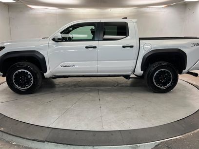 Used 2025 Toyota Tacoma TRD Off-Road