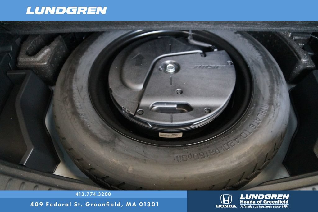 Used 2024 MAZDA CX-5 Carbon Edition AWD/4WD image 32