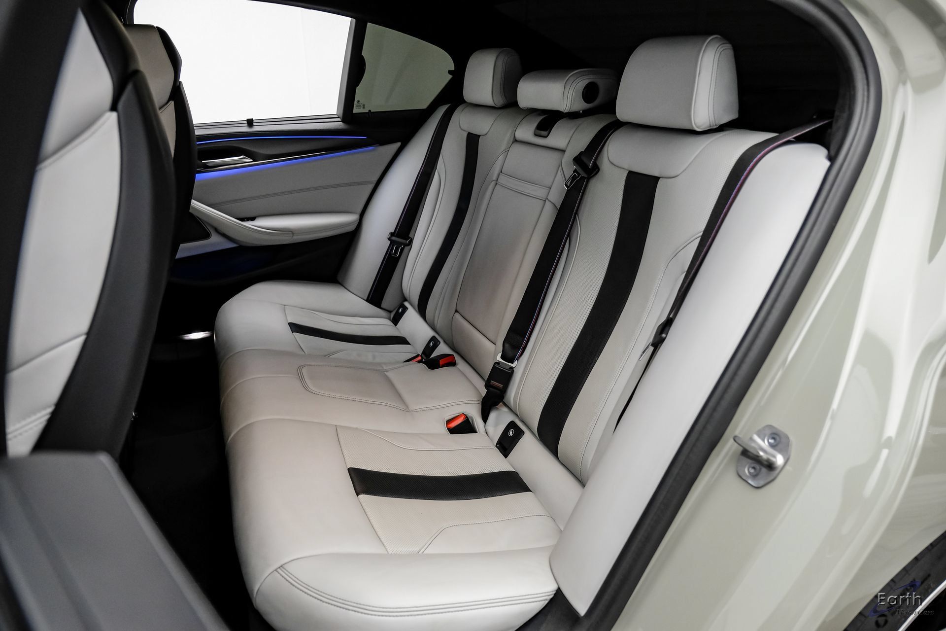 Used 2023 BMW M5 w/ Competition Package AWD/4WD image 88