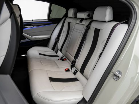 Used 2023 BMW M5 w/ Competition Package AWD/4WD image 88