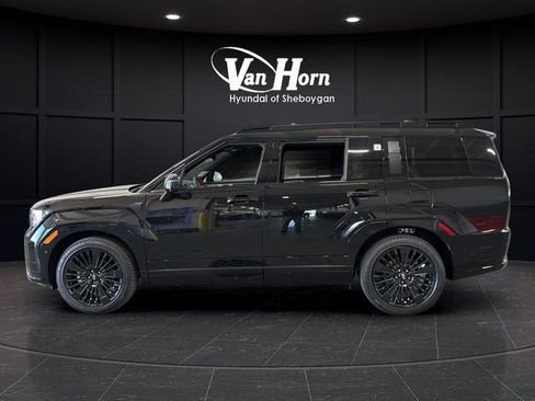 New 2026 Hyundai Santa Fe Calligraphy AWD/4WD image 4