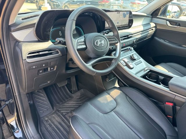 Used 2025 Hyundai Palisade XRT FWD image 23