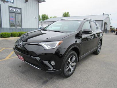Used 2016 Toyota RAV4 XLE