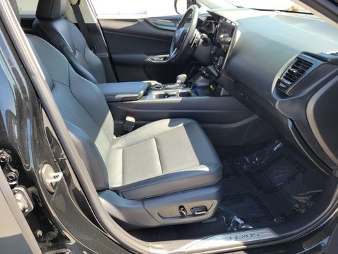 Certified 2025 Lexus NX 350h AWD w/ Cold Area Package image 16