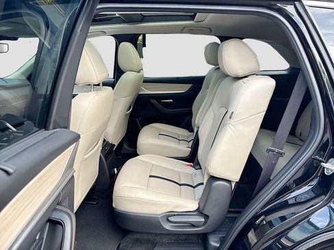 Certified 2024 MAZDA CX-90 3.3 Turbo S AWD/4WD image 26