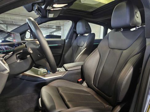 Certified 2023 BMW i4 eDrive35 w/ Premium Package RWD image 26
