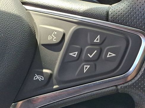 Used 2024 Chevrolet Malibu LT FWD image 22