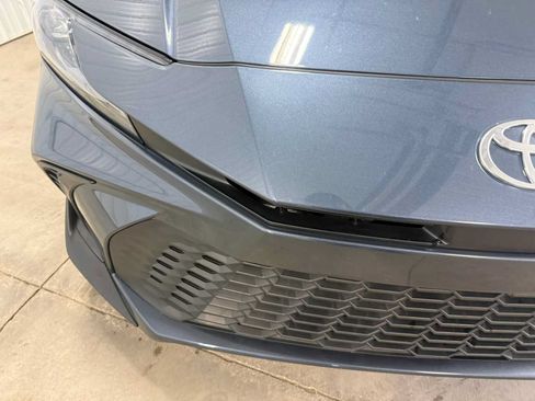 Certified 2026 Toyota Camry SE AWD/4WD image 4