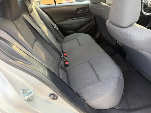 Used 2023 Toyota Corolla LE image 27