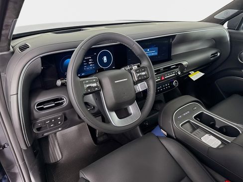 New 2026 Hyundai Palisade Calligraphy image 9