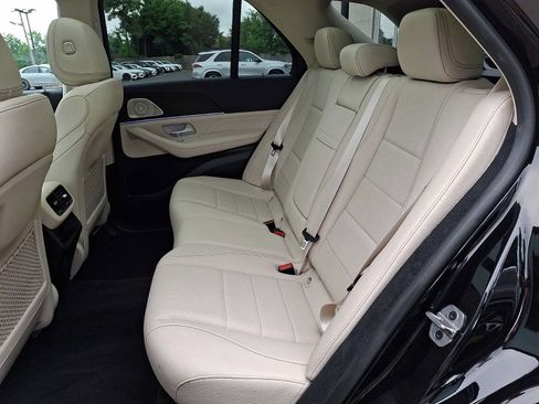 Certified 2023 Mercedes-Benz GLE 350 4MATIC image 8