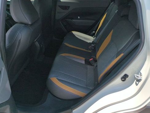 New 2025 Subaru Crosstrek 2.5i Sport w/ Crosstrek Mirror Package image 28