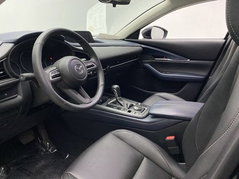 Used 2020 MAZDA CX-30 AWD w/ Select Package image 10
