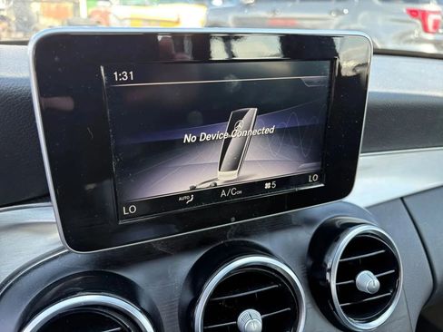 Used 2018 Mercedes-Benz C 300 C 300 4MATIC Sedan 4D image 30