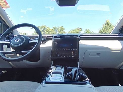 Used 2024 Hyundai Tucson Limited AWD/4WD image 31