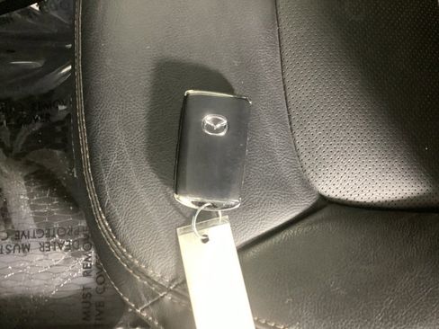 Used 2023 MAZDA CX-5 AWD 2.5 S w/ Preferred Package image 36