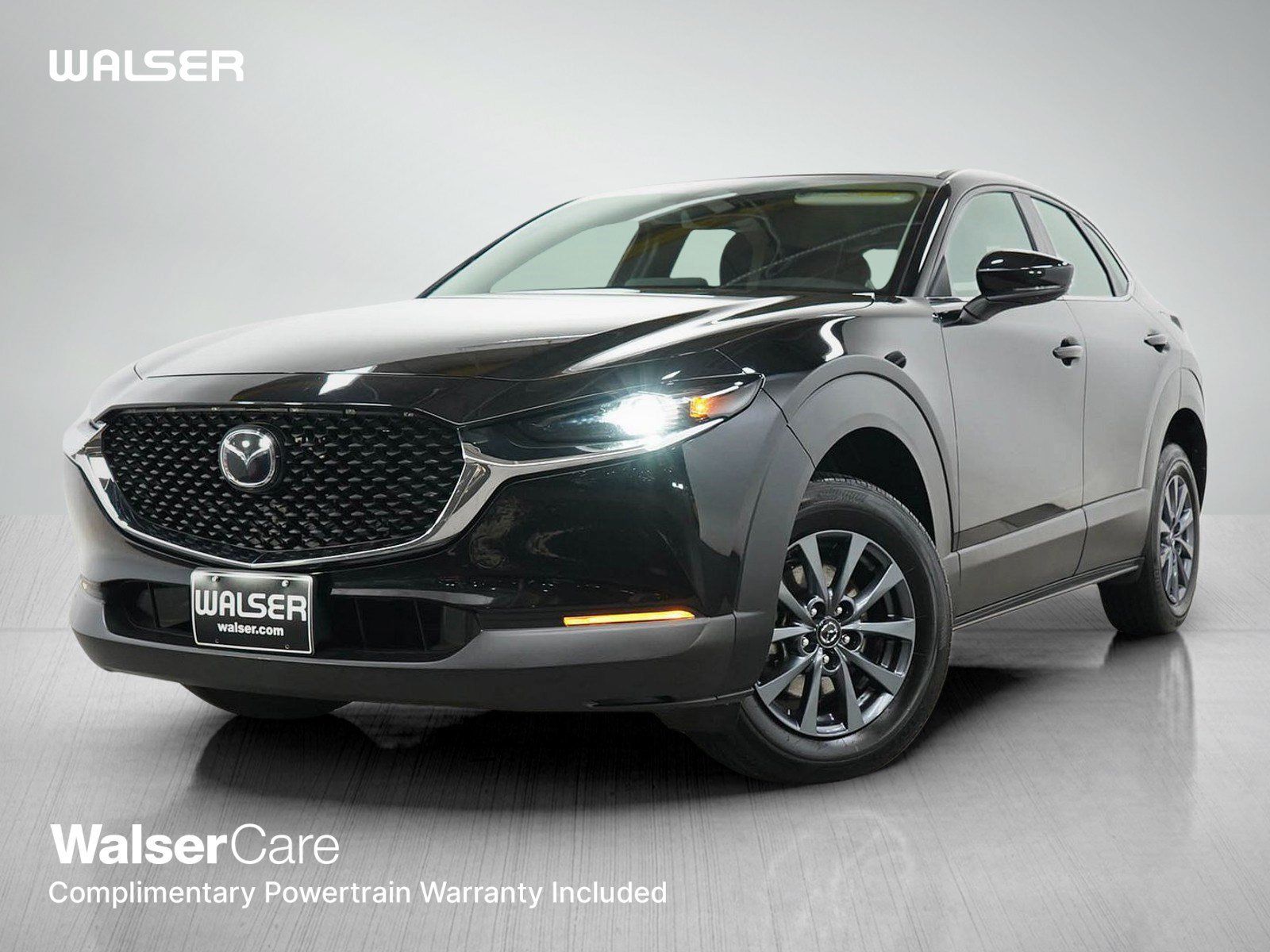 Used 2024 MAZDA CX-30 AWD 2.5 S image 1