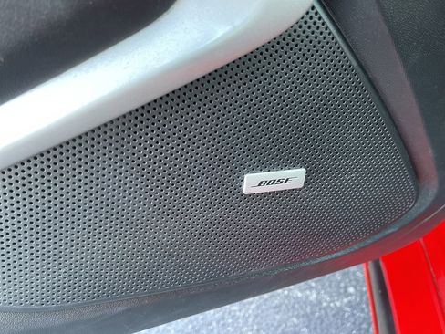 Used 2017 Chevrolet Camaro LT w/ Technology Package image 21