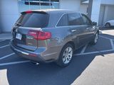 Used 2011 Acura MDX w/ Advance & Entertainment image 4
