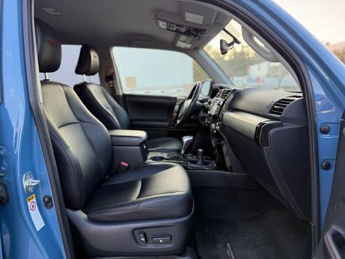 Used 2018 Toyota 4Runner TRD Pro AWD/4WD image 22