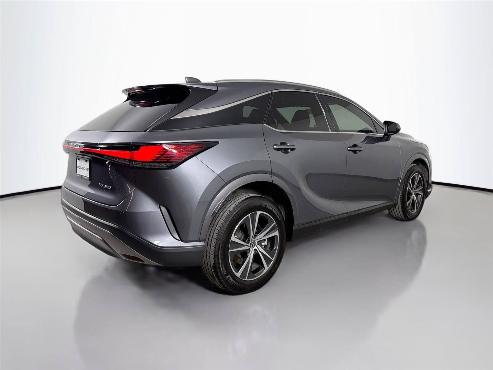 Used 2023 Lexus RX 350 Premium w/ Accessory Package (Z1) FWD image 7