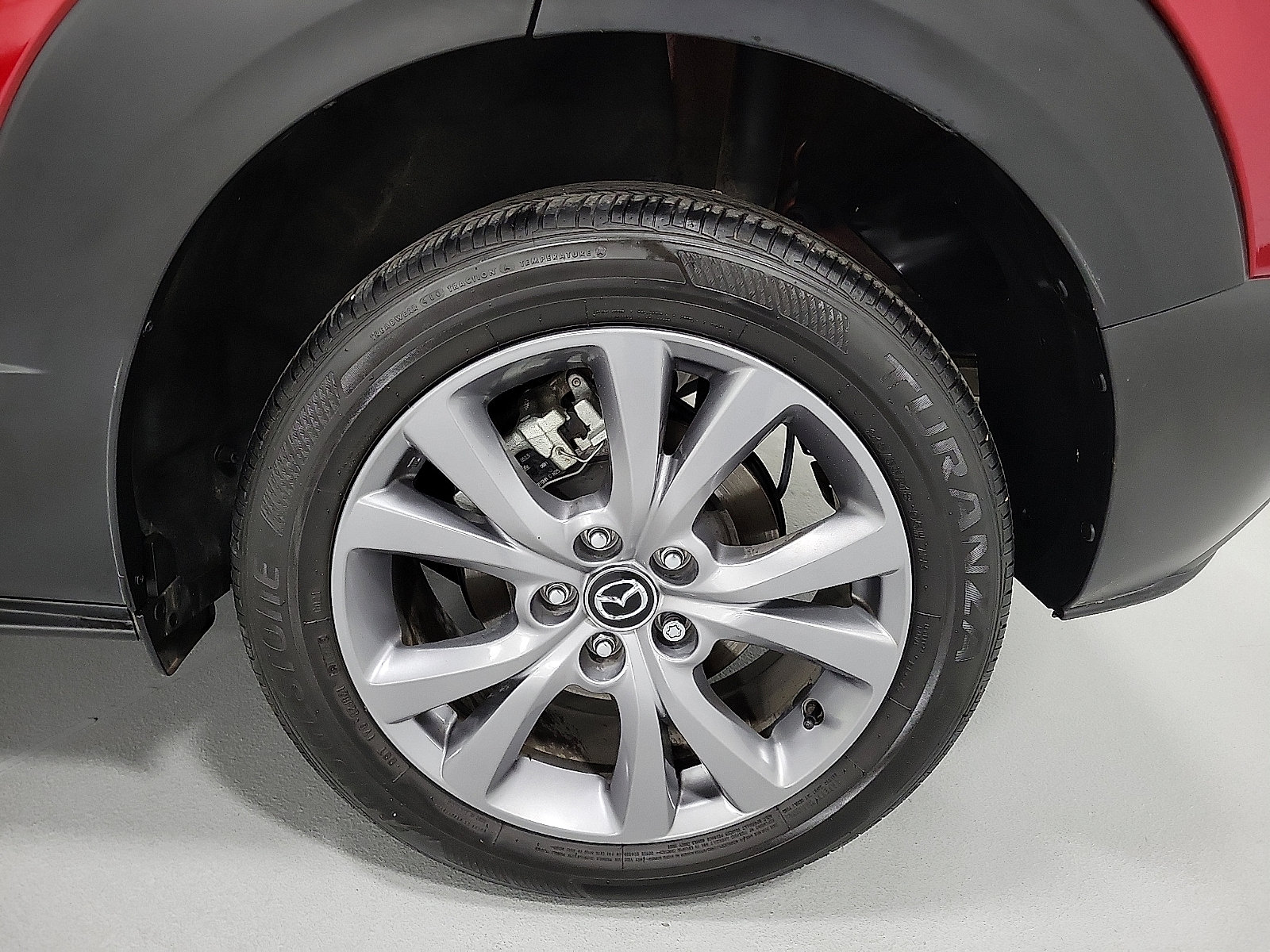 Used 2025 MAZDA CX-30 AWD 2.5 S w/ Preferred Package image 20