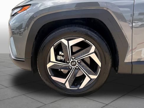 Certified 2024 Hyundai Tucson SEL w/ Convenience Package FWD image 10