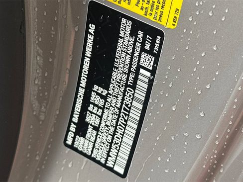 Used 2023 MINI Cooper S w/ Signature Upholstery Package image 28