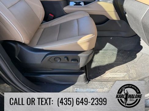 Used 2023 Chevrolet Tahoe Premier image 41