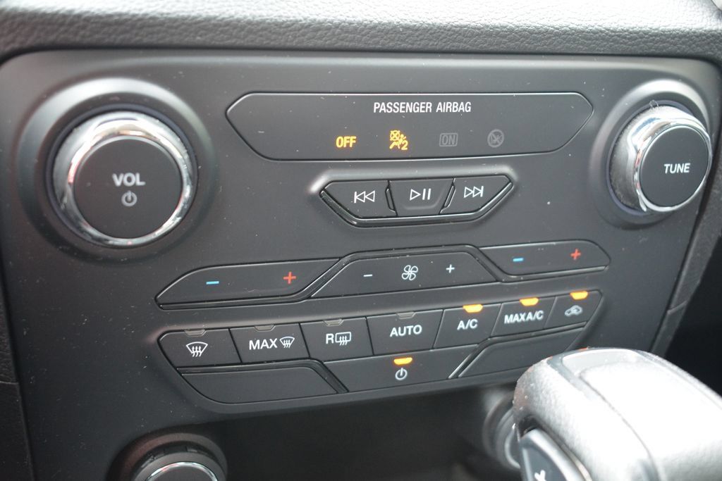 Used 2021 Ford Ranger XL w/ Equipment Group 101A High AWD/4WD image 16