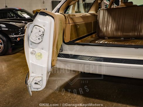 Used 1992 Buick Roadmaster Estate image 78