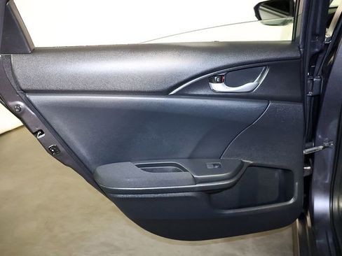 Used 2017 Honda Civic LX image 25