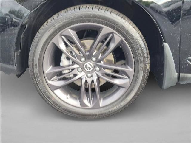 Certified 2021 Acura RDX w/ Advance Package FWD image 22