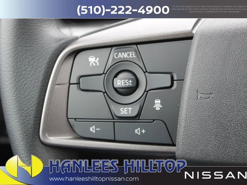 New 2026 Nissan Sentra SV w/ Floor Mat Package image 26