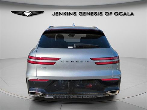 New 2026 Genesis GV70 2.5T Sport Prestige image 4