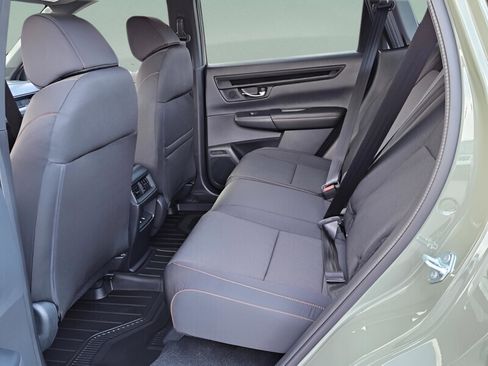 New 2026 Honda CR-V TrailSport image 11