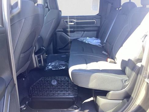 New 2026 RAM 1500 4x4 Crew Cab image 14
