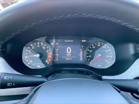 Certified 2022 Jeep Compass Latitude image 24