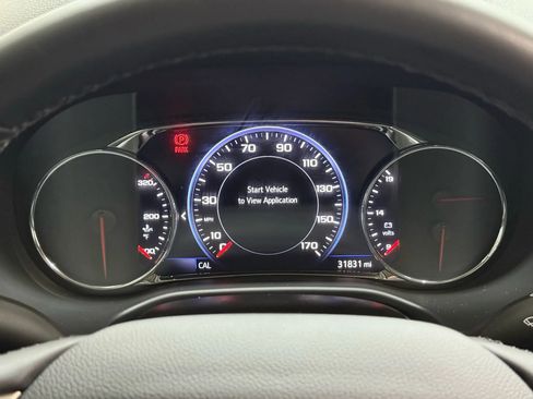 Used 2023 GMC Acadia Denali w/ Denali Ultimate Package image 38