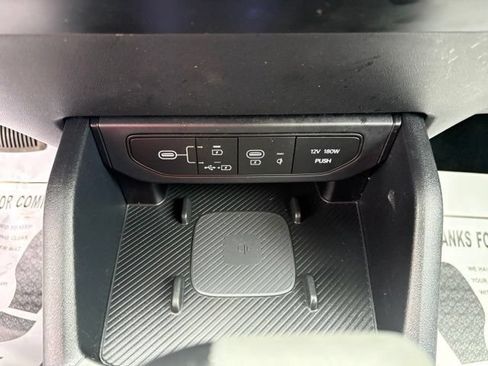 Used 2025 Kia K4 EX FWD image 21