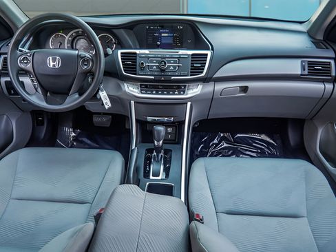 Used 2014 Honda Accord LX image 10